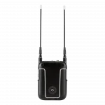 Shure SLXD5+ Portatif Dijital Kablosuz Alıcı (Kamera / Ses Çantası)