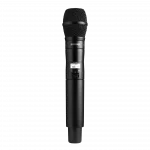 Shure ULXD2/KSM9HS Dijital Kablosuz El Vericisi (KSM9HS Kondenser Kapsül)
