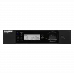 Shure GLXD14R+ Dijital Kablosuz Rack Gitar/Bas Sistemi (WA302 Kablolu)