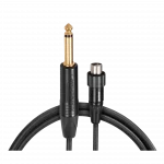 Shure GLXD16+ Dijital Kablosuz Gitar Pedalı Sistemi (GLXD6+ Tunerlı Alıcı)