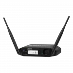 Shure GLXD4+ Çift Bantlı Dijital Kablosuz Masaüstü Alıcı (GLX-D+)