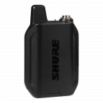 Shure GLXD1+ Çift Bantlı Dijital Kablosuz Bel Tipi Verici (GLX-D+)