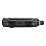 Shure GLXD1+ Çift Bantlı Dijital Kablosuz Bel Tipi Verici (GLX-D+)