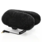 Sennheiser MZH 440 MKE 440 Tüylü Rüzgârlık