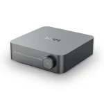WiiM Amp Entegre Ampli + Streamer