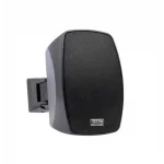 Decon DS-40N 4 inch Outdoor Duvar Hoparlörü 20W/100V, 40W/8-ohm IP55