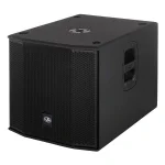 DAS AUDIO ALTEA-S15A Aktif 15 Bass-Reflex Subwoofer