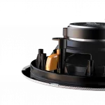 Audac CIRA724I/W 2-yollu 6 Tavan Hoparlörü 30W 8-ohm & 100V(RAL9016)