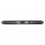 Powersoft T904 8000W 4x2000W DSP ve Dante™ Power Amplifikatör