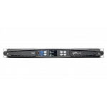 Powersoft T604 6000W 4x1500W DSP ve Dante™ Power Amplifikatör