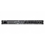 Powersoft T604 6000W 4x1500W DSP ve Dante™ Power Amplifikatör