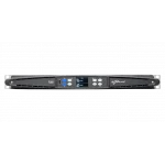 Powersoft T304 3000W 4x750W DSP ve Dante™ Power Amplifikatör