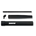 Shure VP89S Modüler Shotgun Mikrofon