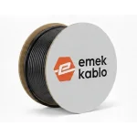 Emek EK.SP3025 T 2x1.5mm Twinax Profesyonel Hoparlör kablosu