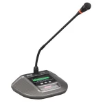 Wöller W-25 UHF Kablosuz Kürsü Mikrofonu (W-499 / W-899R Uyumlu)