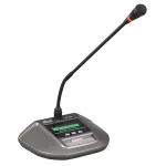 Wöller W-4000 4 Mikrofonlu Flex Kablosuz Set (değiştirebilir)