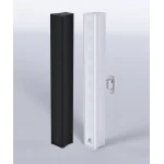 ECLER MIA-82 Column Speaker 8x2.5” 150WRMS 16-ohm / 64-ohm