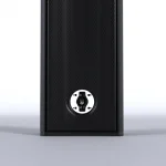 ECLER MIA-82 Column Speaker 8x2.5” 150WRMS 16-ohm / 64-ohm