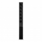 JBL Intellivox DS115D DSP/Dante Sütün Hoparlör 200W 6x4 4 ohm-115 cm