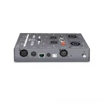 Palmer AHMCTXL V2 Multi Kanal Kablo Test Cihazı, ( XLR, TS, TRS, Speakon, RCA, DIN/MIDI, USB, RJ-45, S-Video )