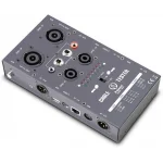 Palmer AHMCTXL V2 Multi Kanal Kablo Test Cihazı, ( XLR, TS, TRS, Speakon, RCA, DIN/MIDI, USB, RJ-45, S-Video )