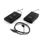SHURE FP15/83 Kamera Yaka Tipi Kablosuz Mikrofon Seti