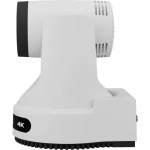 PTZOptics Move 4K SDI/HDMI/USB/IP PTZ Kamera 20x Optik Zoom (Beyaz)