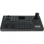 PTZOptics SuperJoy NDI|HX/IP & Serial PTZ Kamera Joystick Kontrolcüsü