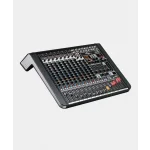 SSP AX-12 12 Kanal Ses Mikseri, Bluetooth, Usb, Recorder, Effect, 4-aux