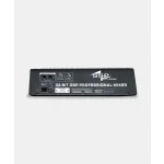 SSP AX-12 12 Kanal Ses Mikseri, Bluetooth, Usb, Recorder, Effect, 4-aux