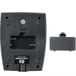 Wöller W-55 Işıklı Kürsü Mikrofonu, Phantomlu