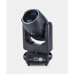 QUBE LIGHTING BEAM 295 Moving Head Spot, Led Halkalı, 13+1 Renk, Çift Prizma