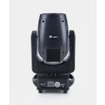QUBE LIGHTING BEAM 295 Moving Head Spot, Led Halkalı, 13+1 Renk, Çift Prizma