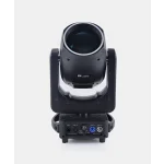 QUBE LIGHTING BEAM 295 Moving Head Spot, Led Halkalı, 13+1 Renk, Çift Prizma