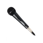 Yamaha DM-105 BL Dinamik Vokal Mikrofon, Cardioid, 5mt. kablo