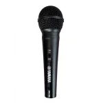Yamaha DM-105 BL Dinamik Vokal Mikrofon, Cardioid, 5mt. kablo