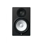 Yamaha HS8 SG 8 Aktif Stüdyo Monitörü, (Space Gray / Tek )