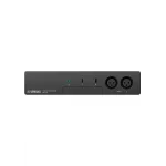 Yamaha RM-CR BLACK 16x16 Remote Conference Processor, ADECIA Konferans Sisteminin Akıllı Merkezi