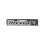 Yamaha RM-CR BLACK 16x16 Remote Conference Processor, ADECIA Konferans Sisteminin Akıllı Merkezi