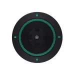 YAMAHA RM-TT BLACK YAMAHA BOUNDARY MICROPHONE