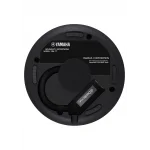 YAMAHA RM-TT BLACK YAMAHA BOUNDARY MICROPHONE