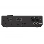 Yamaha URX22 USB Audio Interface with Touchscreen Ses kartı, 4-in/2-out USB-C