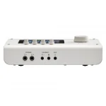 Yamaha URX22-W USB Audio Interface with Touchscreen Ses kartı, 4-in/2-out USB-C