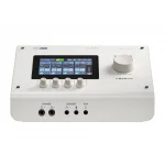 Yamaha URX22-W USB Audio Interface with Touchscreen Ses kartı, 4-in/2-out USB-C