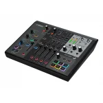Yamaha AG08 8-kanallı Yayın Mikseri (Black)