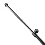 Gravity TMS 4322 B Touring Teleskopik Bomlu Profesyonel Tripod Mikrofon Standı