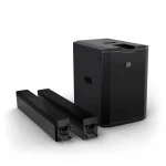LD Systems MAUI 28-G3 12 Sub + 12x3.5 Vertical Array, APP