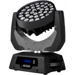 SPL Lighting Zoom WASH 36x10W