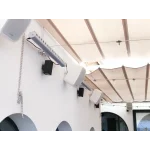 Work NEO-6 IP 6 Outdoor Duvar Hoparlörü 60W/8-ohm, 32W/100V (TEK)