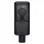 Lewitt LCT 240 PRO Vokal / Enstrüman / Podcast Mikrofonu, Condanser, Cardioid